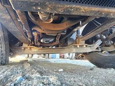 Ford F-650 Front Axle Assembly