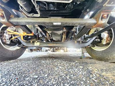 Ford F-650 Front Axle Assembly