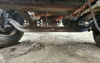 Ford F-750 Front Axle Assembly