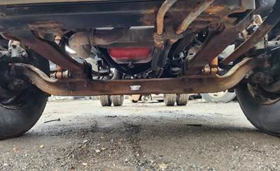 Ford F-750 Front Axle Assembly
