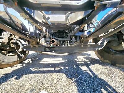 Ford F-750 Front Axle Assembly