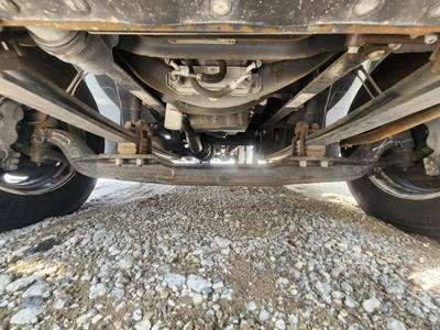 Ford F-750 Front Axle Assembly