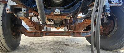 Ford LN8000 Front Axle Assembly
