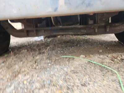 Ford LNT9000 Front Axle Assembly