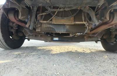 Ford Low Cab Forward (LCF) Front Axle Assembly for a 2007 Ford LOW CAB FORWARD