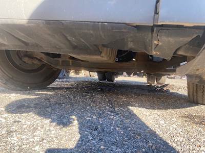Freightliner Cascadia 113 Front Axle Assembly