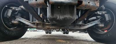 Freightliner Cascadia 113 Front Axle Assembly