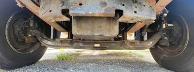 Freightliner Cascadia 113 Front Axle Assembly