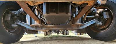 Freightliner Cascadia 113 Front Axle Assembly