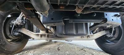 Freightliner Cascadia 113 Front Axle Assembly