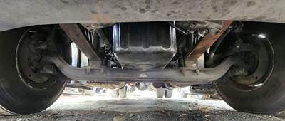 Freightliner Cascadia 113 Front Axle Assembly