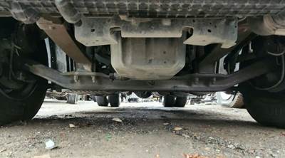Freightliner Cascadia 113 Front Axle Assembly