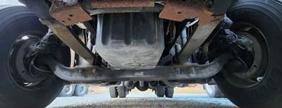 Freightliner Cascadia 113 Front Axle Assembly