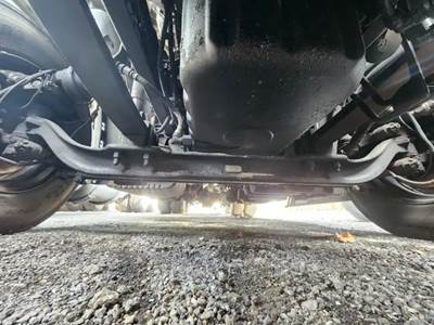 Freightliner Cascadia 113 Front Axle Assembly