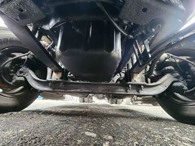 Freightliner Cascadia 113 Front Axle Assembly