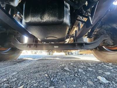 Freightliner Cascadia 113 Front Axle Assembly