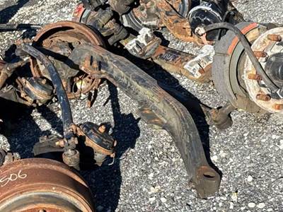 Freightliner Cascadia 113 Front Axle Assembly