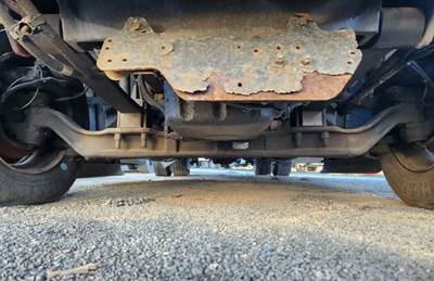 Freightliner Cascadia 116 Front Axle Assembly for a 2020 Freightliner Cascadia 116 Day Cab