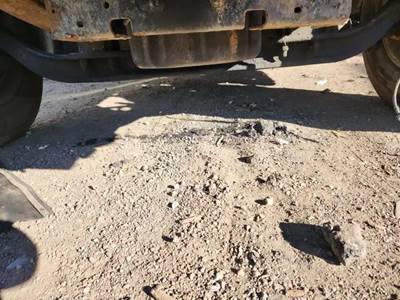 Freightliner Cascadia 125 Front Axle Assembly