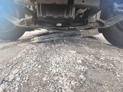 Freightliner Cascadia 125 Front Axle Assembly