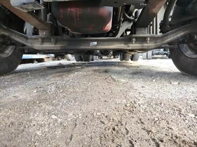 Freightliner Cascadia 125 Front Axle Assembly