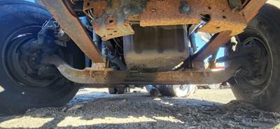 Freightliner Cascadia 125 Front Axle Assembly