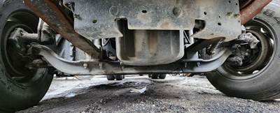 Freightliner Cascadia 125 Front Axle Assembly