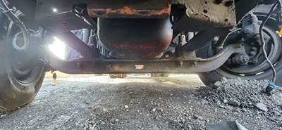 Freightliner Cascadia 125 Front Axle Assembly