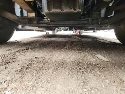 Freightliner Cascadia 125 Front Axle Assembly