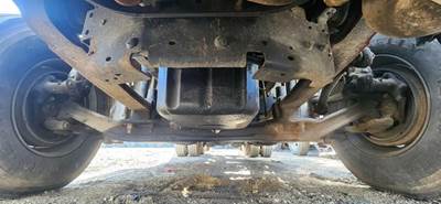 Freightliner Cascadia 125 Front Axle Assembly