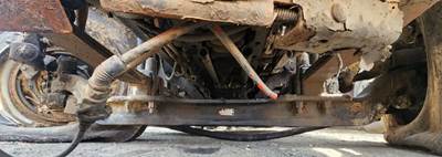 Freightliner Cascadia 125 Front Axle Assembly
