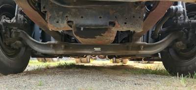 Freightliner Cascadia 125 Front Axle Assembly