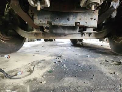 Freightliner Cascadia 125 Front Axle Assembly
