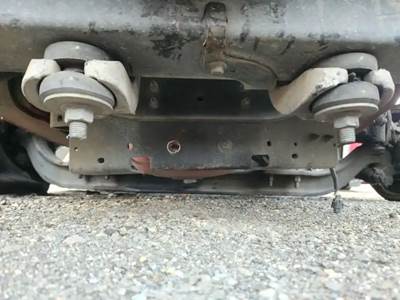 Freightliner Cascadia 125 Front Axle Assembly