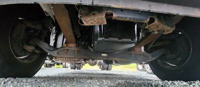 Freightliner Cascadia 125 Front Axle Assembly