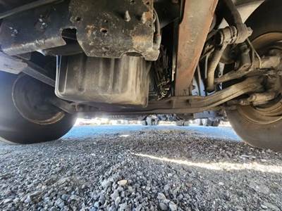 Freightliner Cascadia 125 Front Axle Assembly