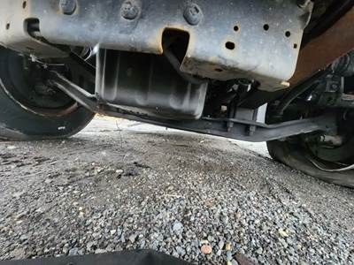 Freightliner Cascadia 125 Front Axle Assembly