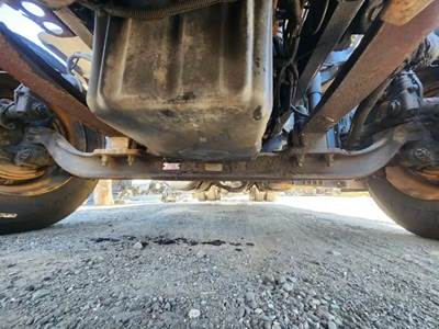 Freightliner Cascadia 125 Front Axle Assembly
