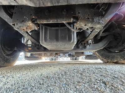 Freightliner Cascadia 125 Front Axle Assembly