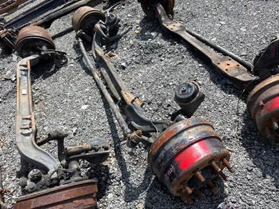 Freightliner Cascadia 125 Front Axle Assembly