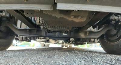 Freightliner Cascadia 126 Front Axle Assembly