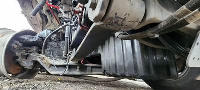 Freightliner Cascadia 126 Front Axle Assembly