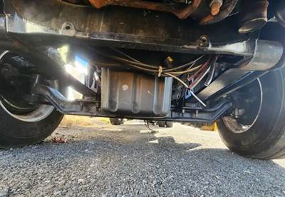 Freightliner Cascadia 126 Front Axle Assembly