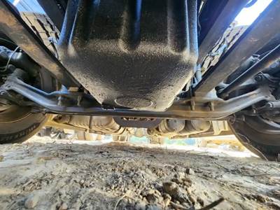 Freightliner Cascadia 126 Front Axle Assembly