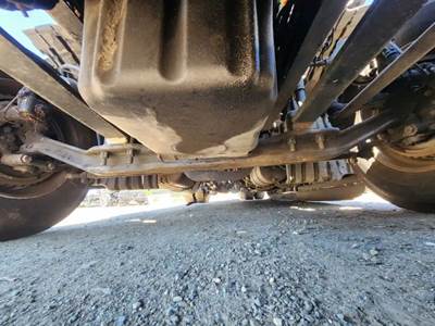 Freightliner Cascadia 126 Front Axle Assembly