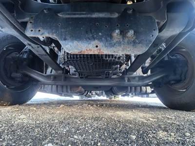 Freightliner Cascadia 126 Front Axle Assembly