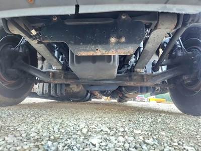 Freightliner Cascadia 126 Front Axle Assembly
