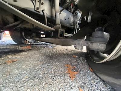 Freightliner Columbia 112 Front Axle Assembly