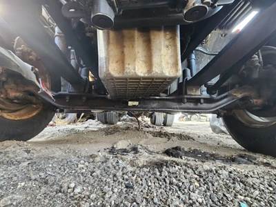 Freightliner Columbia 112 Front Axle Assembly