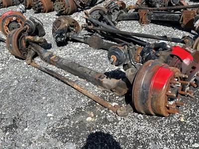 Freightliner Columbia 112 Front Axle Assembly